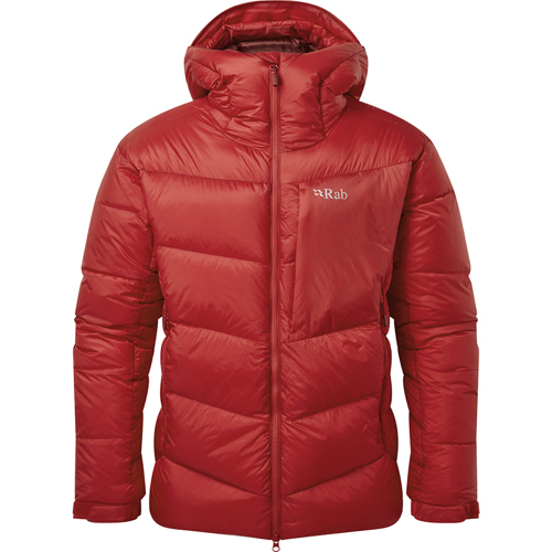 Rab Positron Pro Jacket for Men